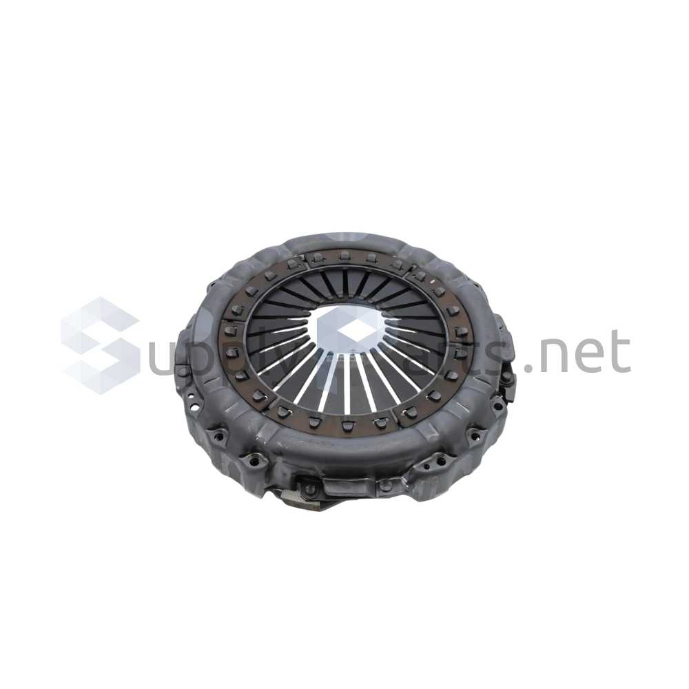 Clutch Pressure Plate Heavy Duty Truck MAN DAF
