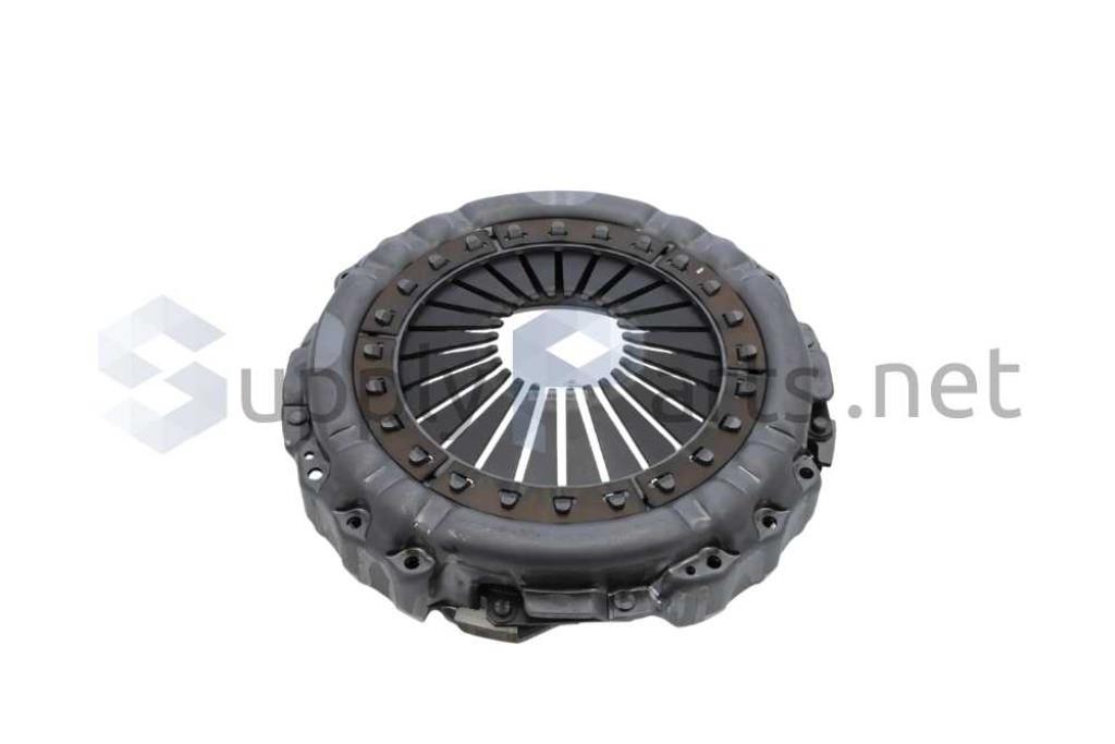 Clutch Pressure Plate Heavy Duty Truck MAN DAF