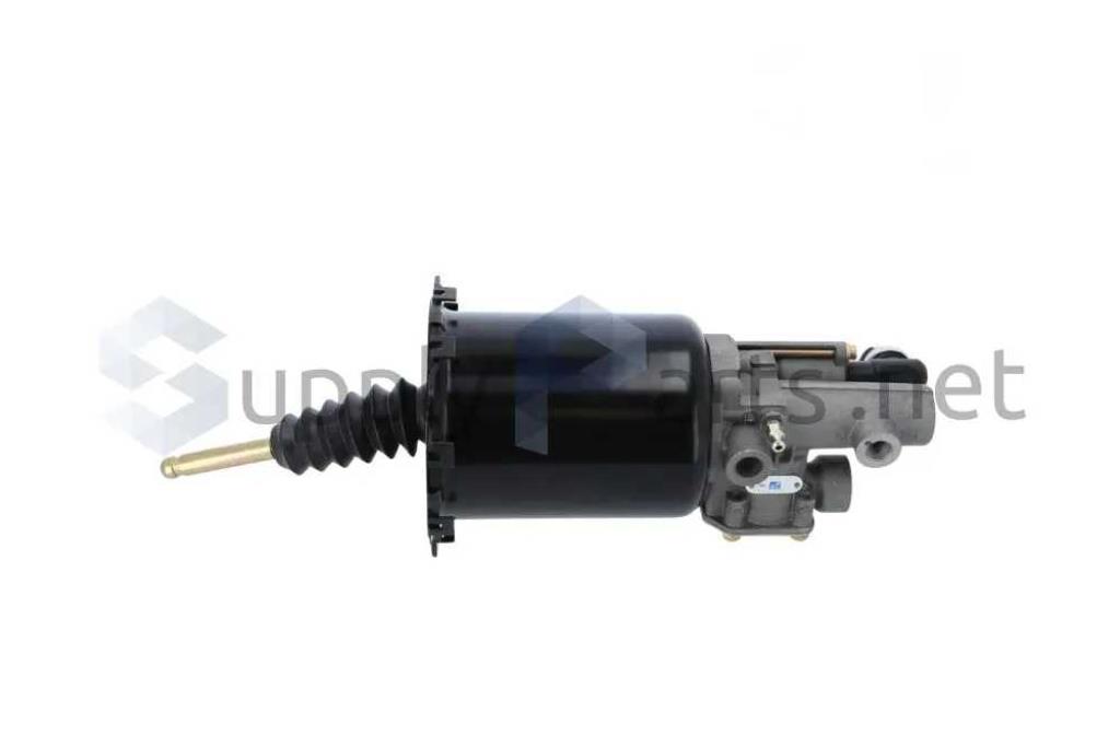 Clutch Servo Heavy Duty Truck MAN DAF SCANIA