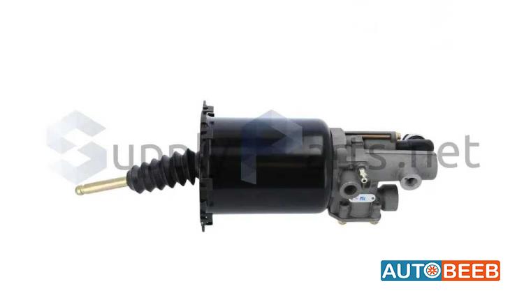 Clutch Servo Heavy Duty Truck MAN DAF SCANIA