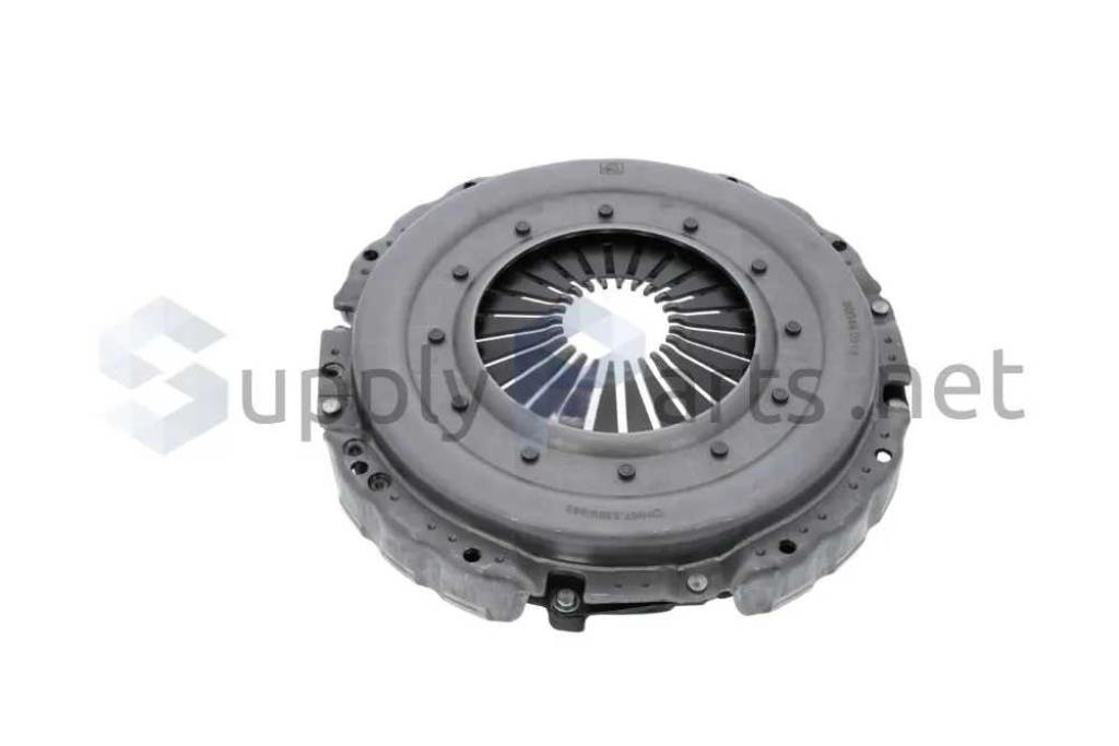 Clutch Pressure Plate Heavy Duty Truck Mercedes Benz AXOR