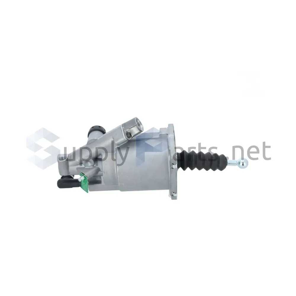 Clutch Servo Heavy Duty Truck MAN TGX TGS
