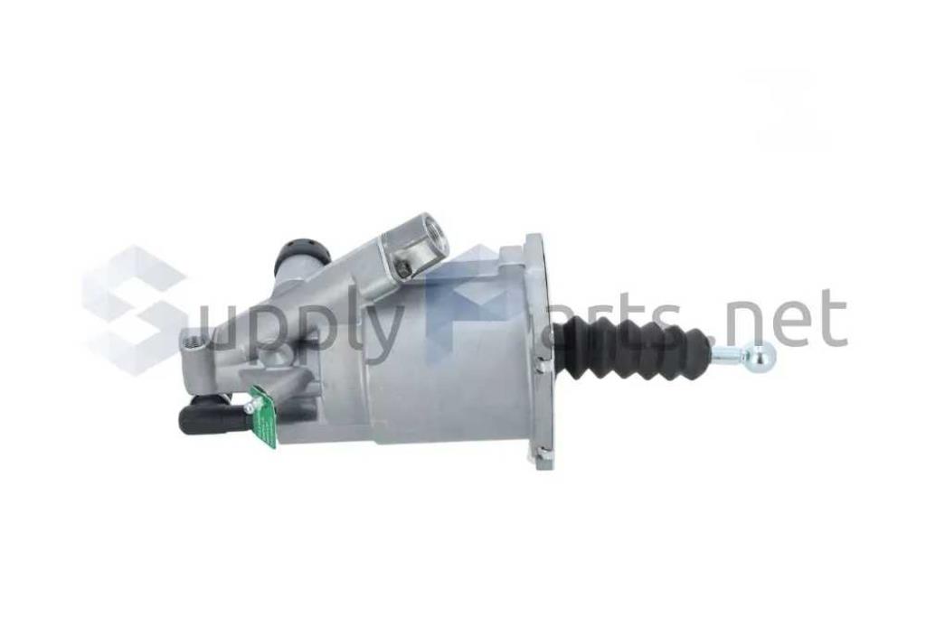 Clutch Servo Heavy Duty Truck MAN TGX TGS