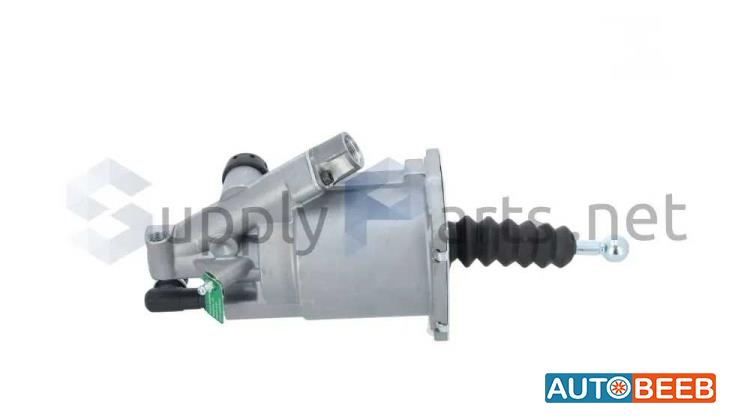 Clutch Servo Heavy Duty Truck MAN TGX TGS