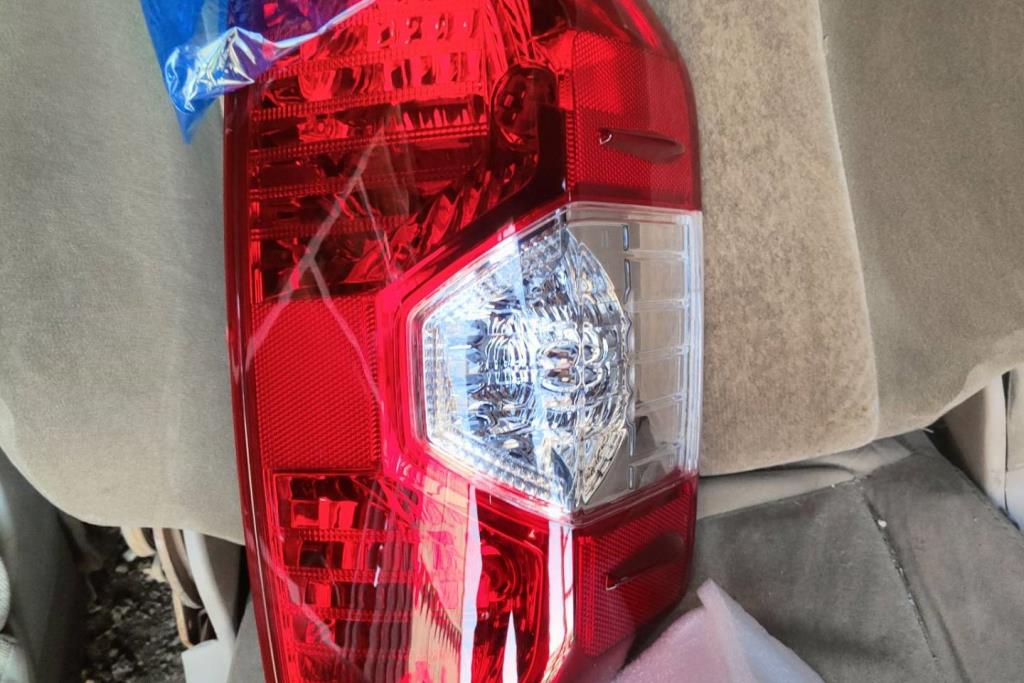 Lights Rear light Toyota Tundra