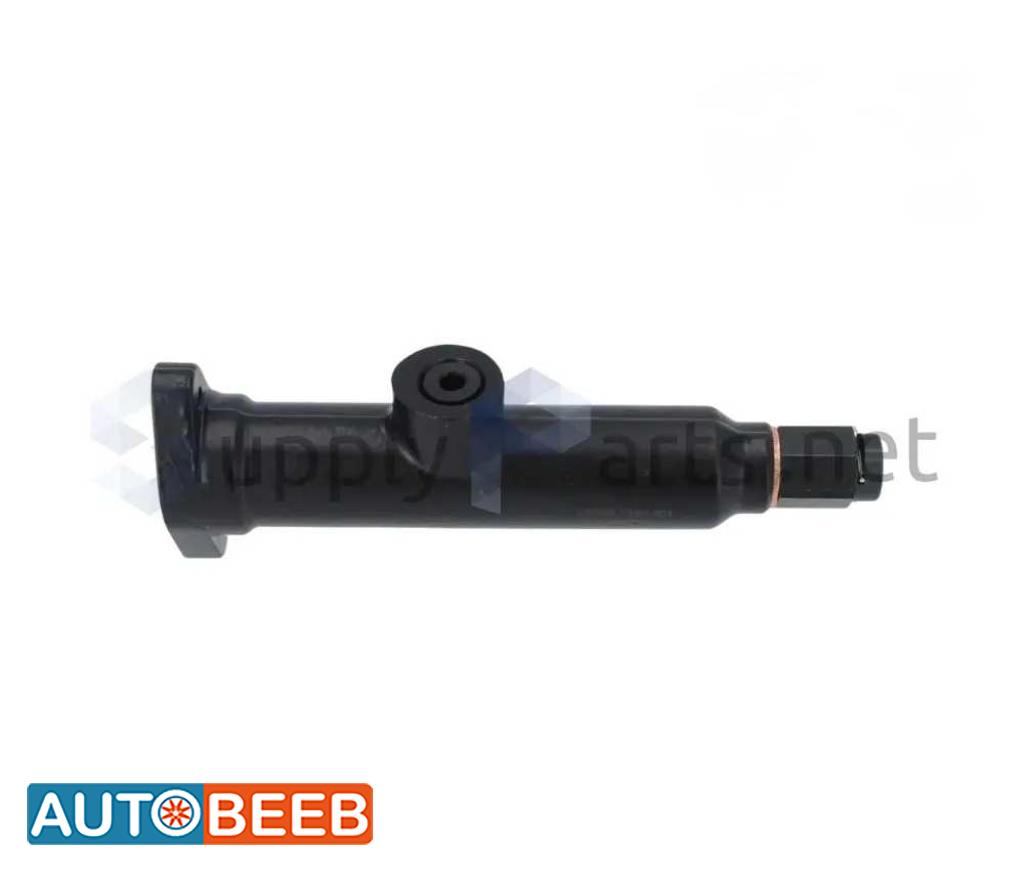 Master Cylinder Brake System Mercedes Benz AXOR AROCS ANTOS