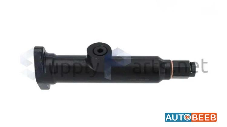 Master Cylinder Brake System Mercedes Benz AXOR AROCS ANTOS