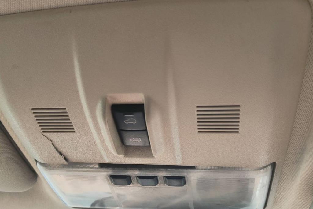 Lights Cabin Light  Land Rover Range Rover Sport
