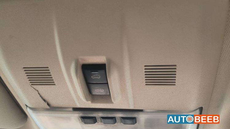 Lights Cabin Light  Land Rover Range Rover Sport