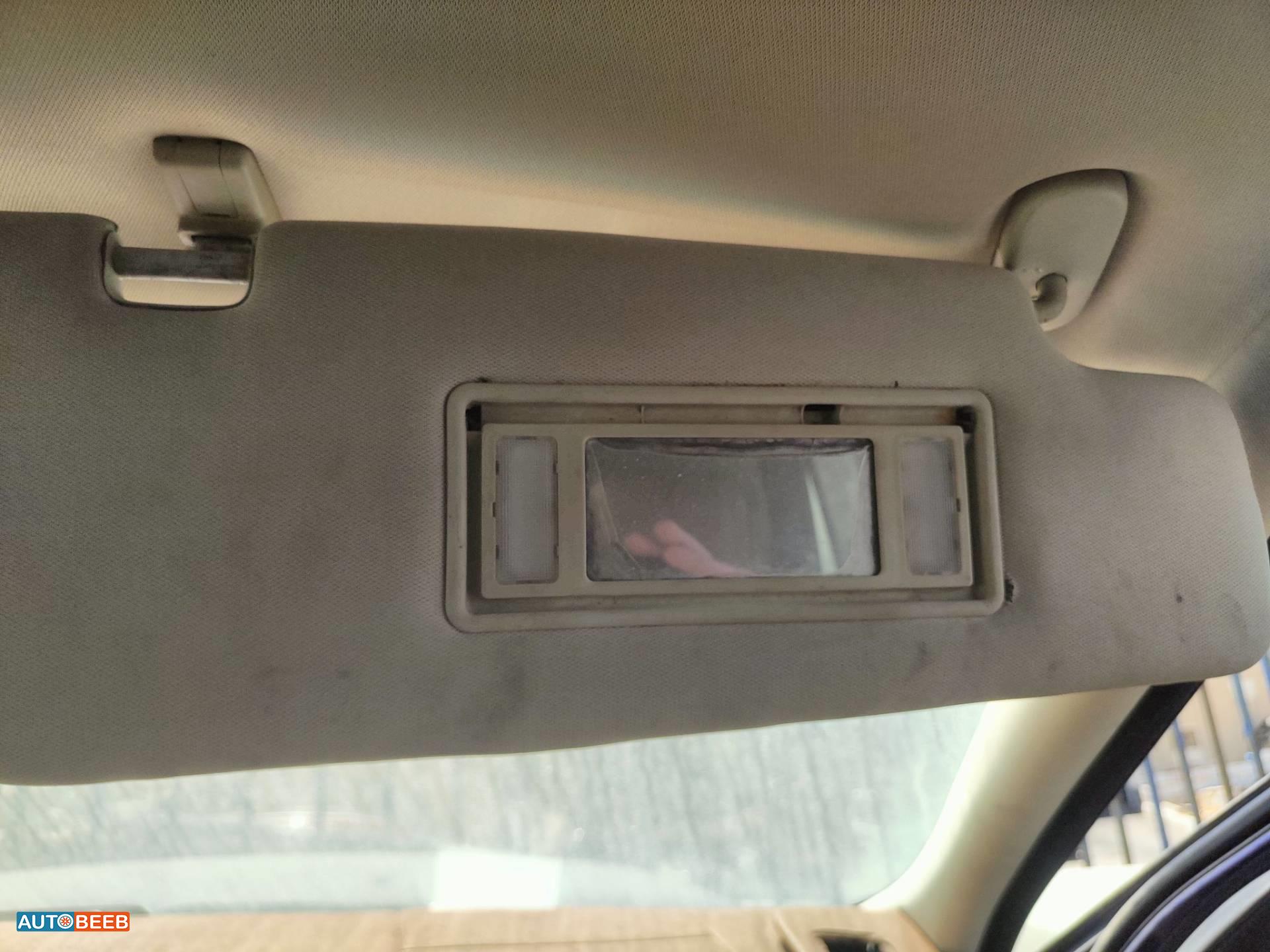 Cabin  Other Land Rover Range Rover Sport