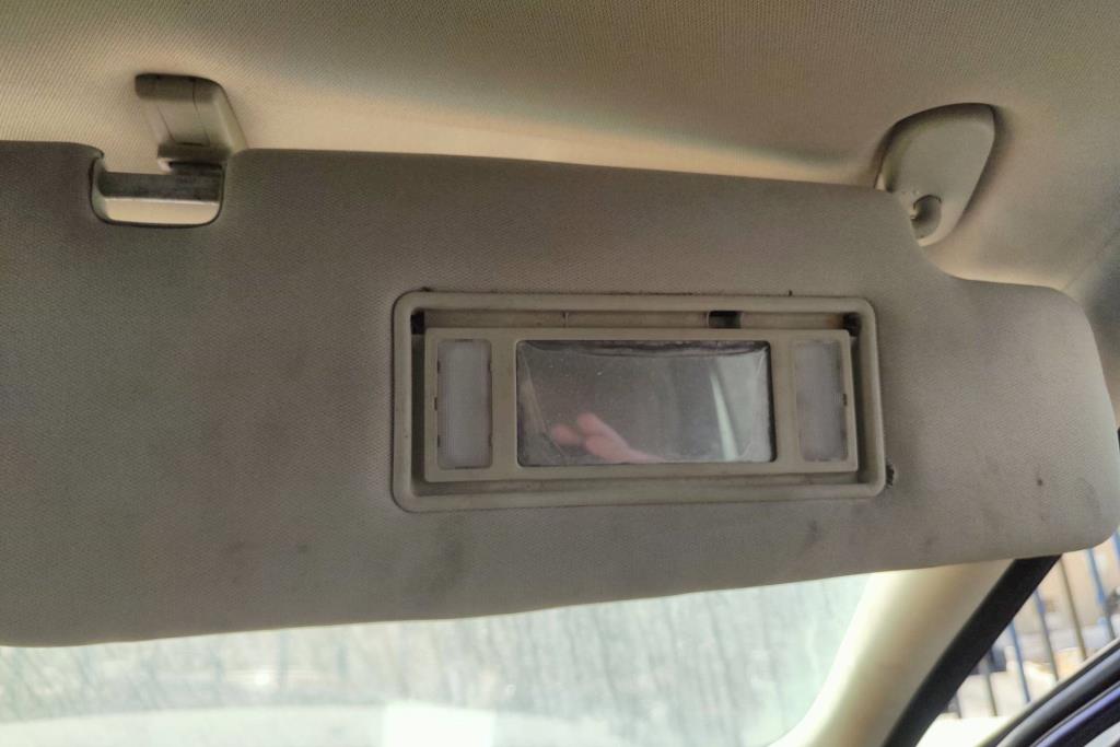 Cabin  Other Land Rover Range Rover Sport