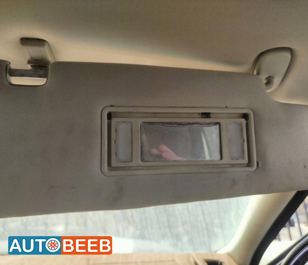Cabin  Other Land Rover Range Rover Sport