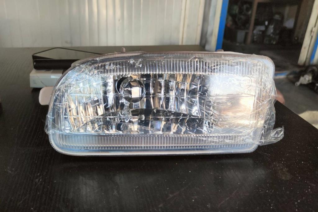 Lights Spotlight Toyota Land Cruiser