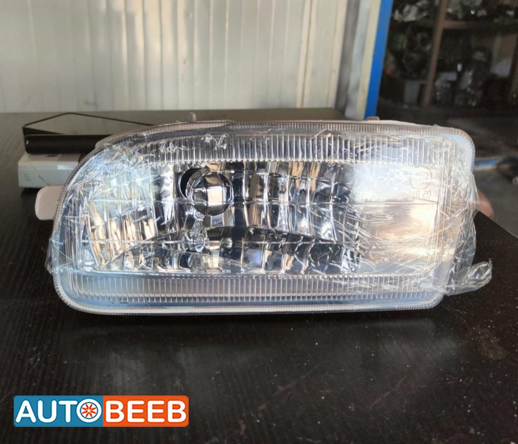 Lights Spotlight Toyota Land Cruiser