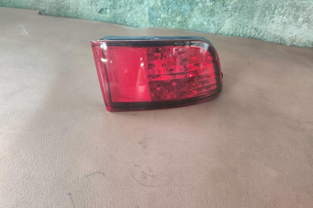 Lights Other Toyota Prado