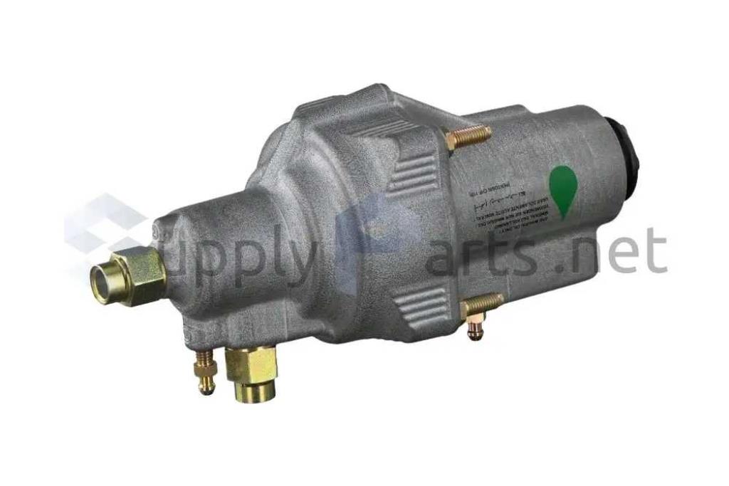 Clutch Servo Commercial Vehicle Mercedes Benz Axor2 Axor Atego2