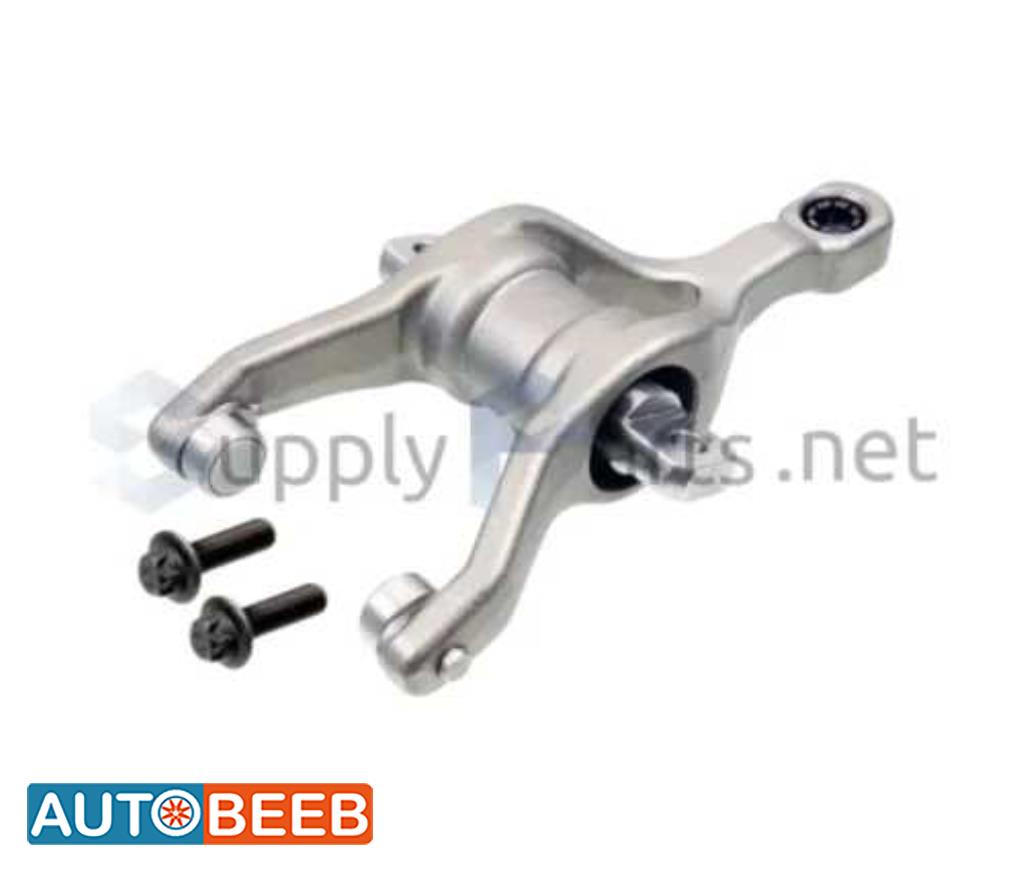 Clutch Release Fork Commercial Vehicle 500x500 Mercedes Benz Intouro