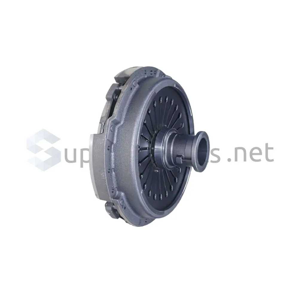 Clutch Pressure Plate Mercedes Benz Axor2 Actros MP2 MP3