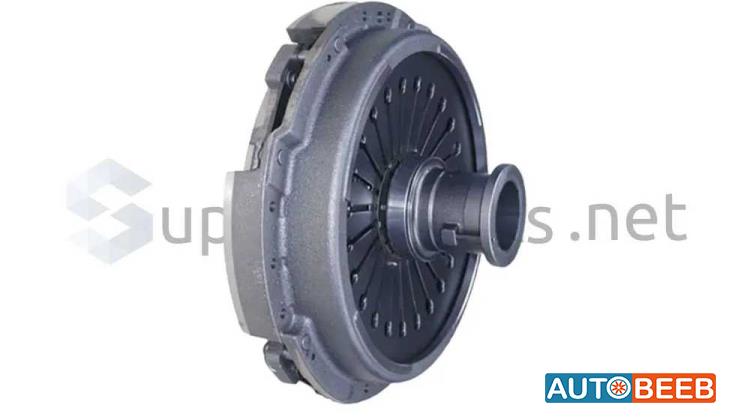 Clutch Pressure Plate Mercedes Benz Axor2 Actros MP2 MP3