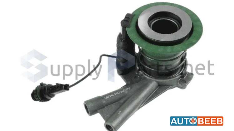 Clutch Release Bearing Mercedes Benz Axor2 Atego Atego2
