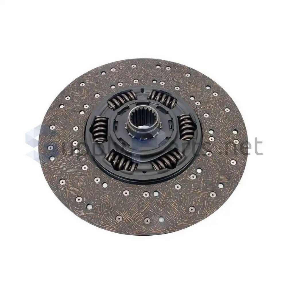 Mercedes Clutch Disc Axor Axor2 Actros MP2 MP3