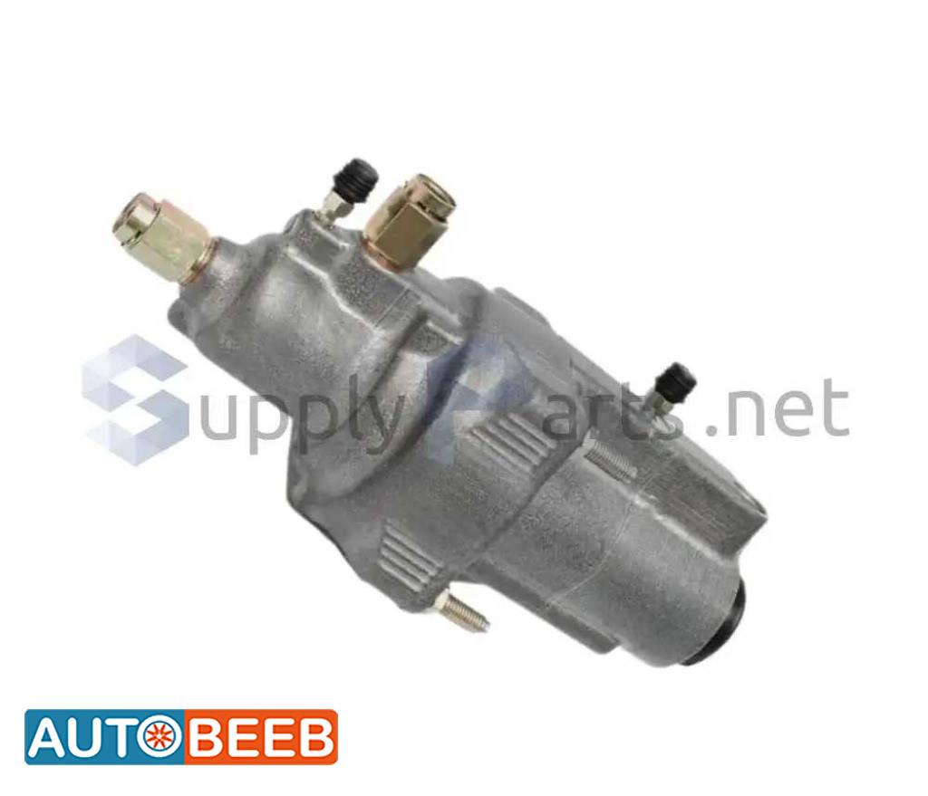 Mercedes Clutch Servo  Atego2 Atego Axor Axor2 Actros Unimog