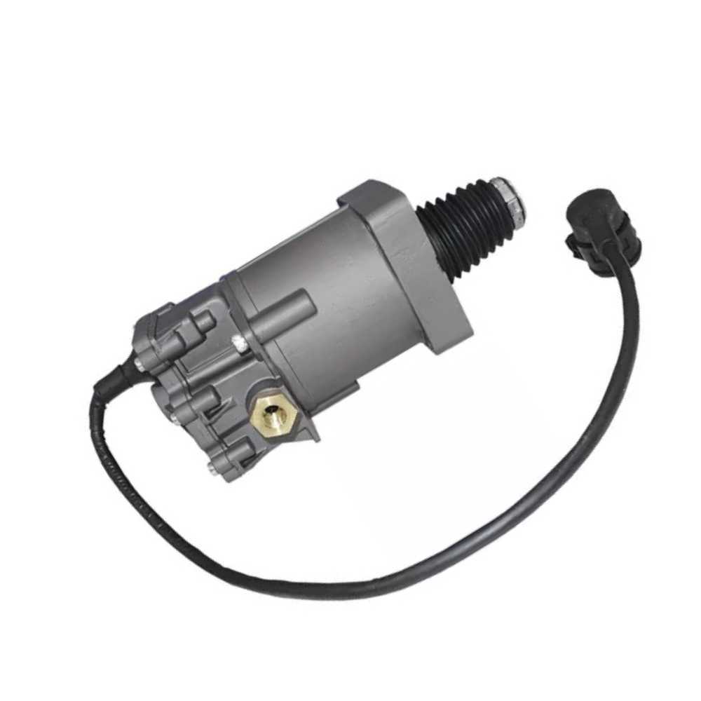 Clutch Servo VOLVO RENAULT Truck