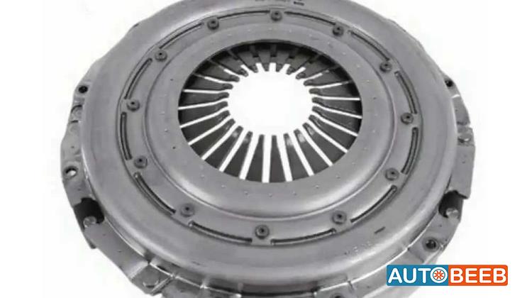 Pressure Plate Mercedes Benz Atego3 Atego2 Atego