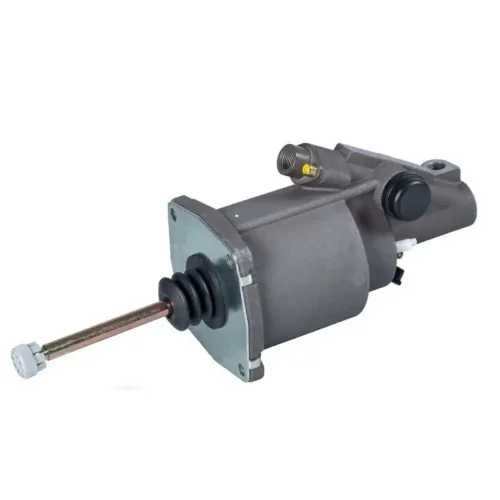 Clutch Servo 500x500 DAF Truck CF75 CF85 75CF