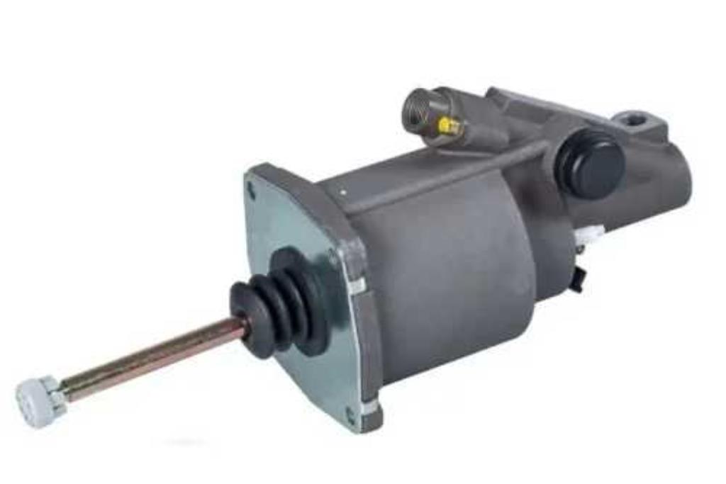 Clutch Servo 500x500 DAF Truck CF75 CF85 75CF