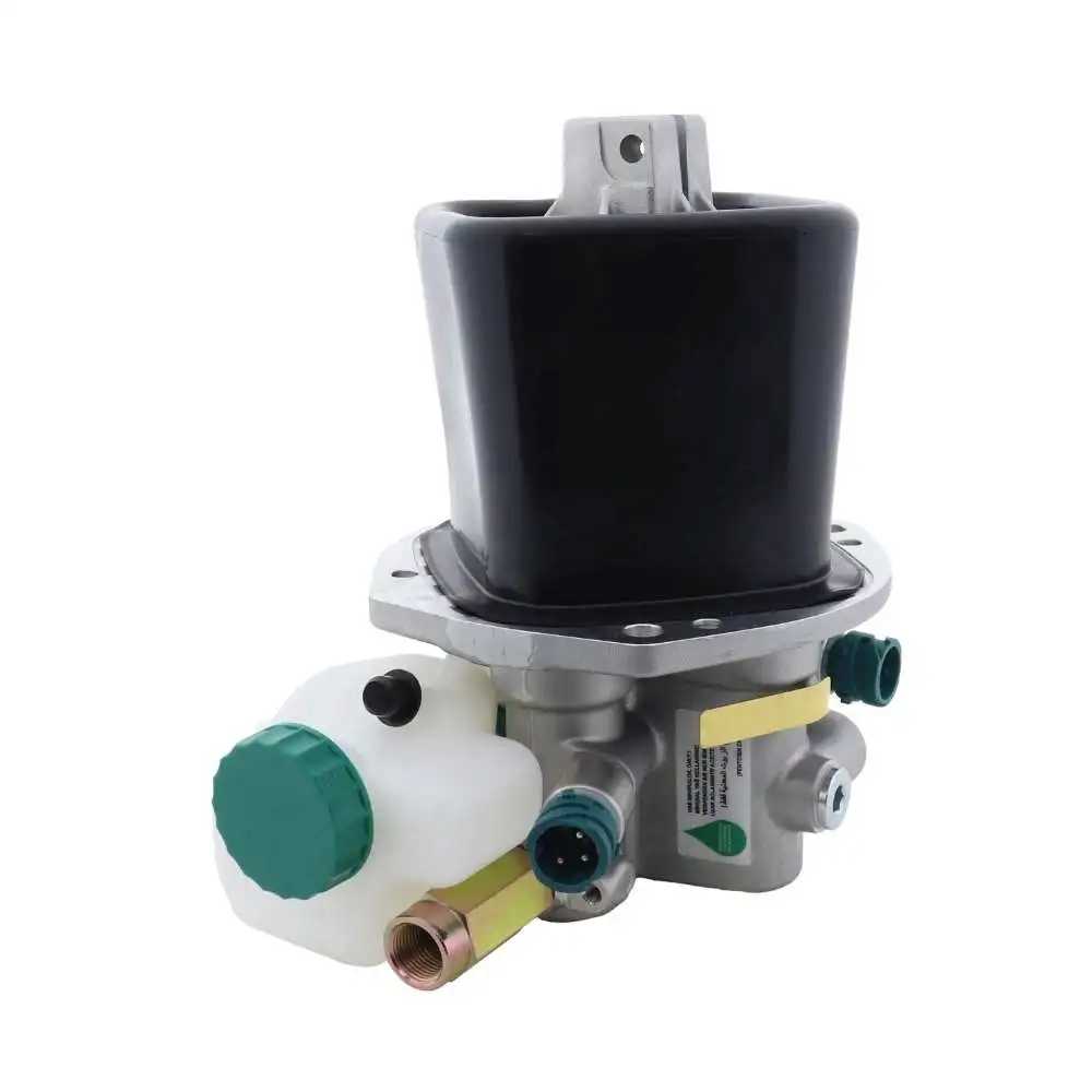 Gear Shift Lever Switching Device For Mercedes Benz AXOR AXOR2 ATEGO