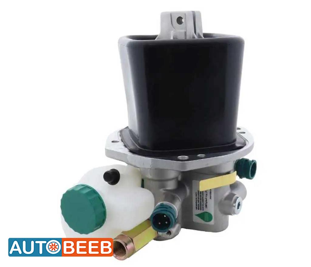 Gear Shift Lever Switching Device For Mercedes Benz AXOR AXOR2 ATEGO