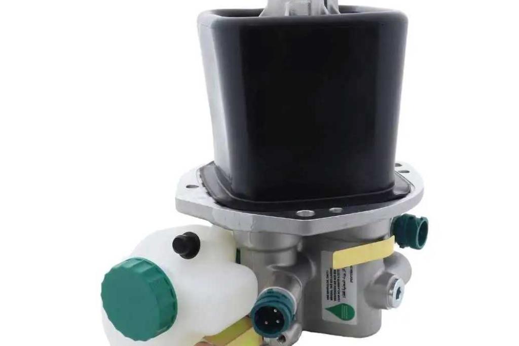 Gear Shift Lever Switching Device For Mercedes BENZ AXOR2 ATEGO2