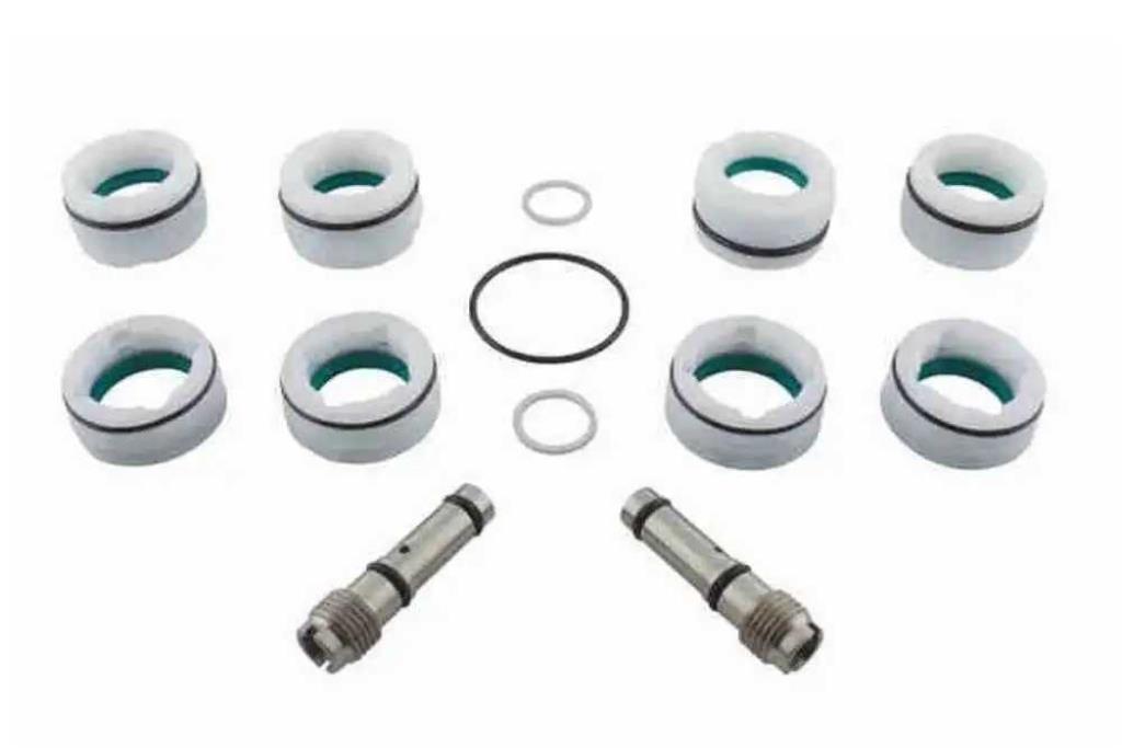 Repair Kit Gear Shift Lever 1 AND 2 For MERCEDES BENZ AXOR2 ATEGO