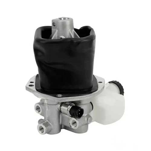 Gear Shift Lever Switching Device For Mercedes BENZ AXOR2 ATEGO