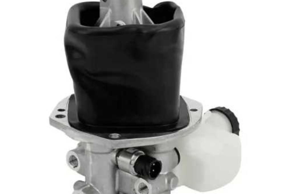 Gear Shift Lever Switching Device For Mercedes BENZ AXOR2 ATEGO