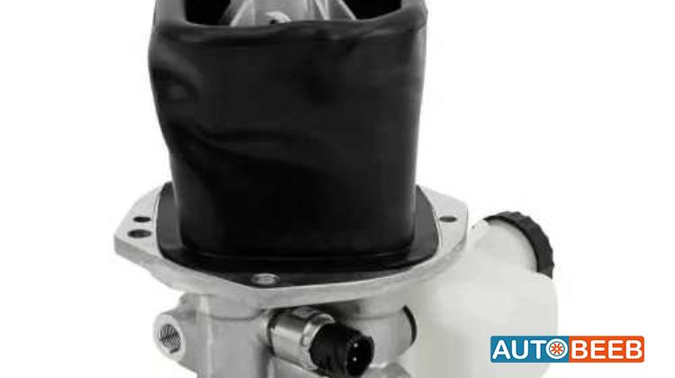 Gear Shift Lever Switching Device For Mercedes BENZ AXOR2 ATEGO