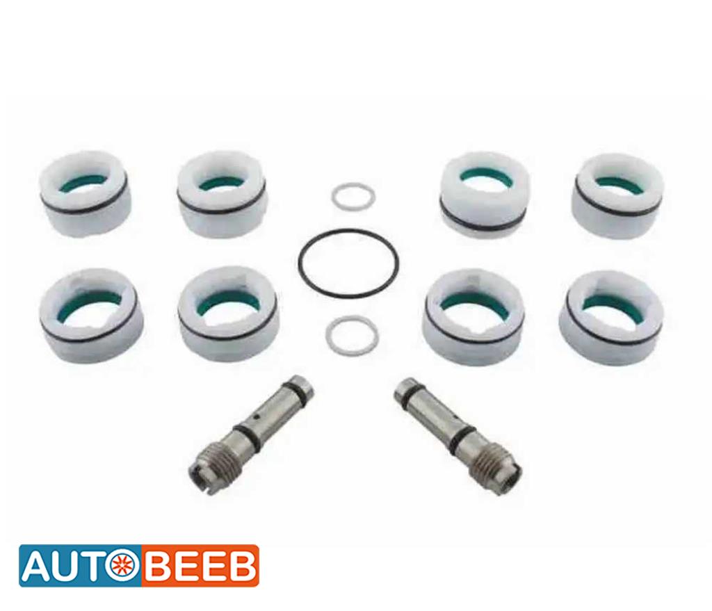 Repair Kit Gear Shift Lever 12 For MERCEDES BENZ MAN Truck
