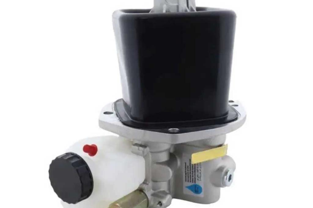 Gear Shift Lever Switching Device For Mercedes BENZ AXOR2 ATEGO