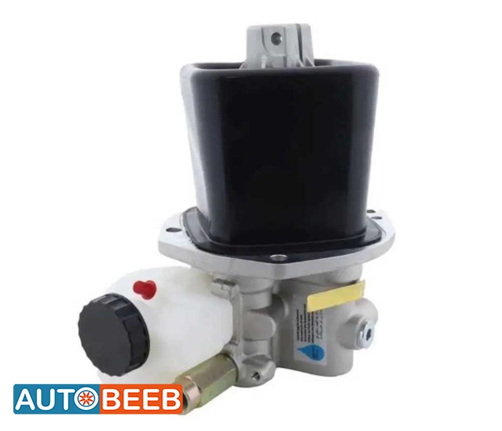 Gear Shift Lever Switching Device For Mercedes BENZ AXOR2 ATEGO
