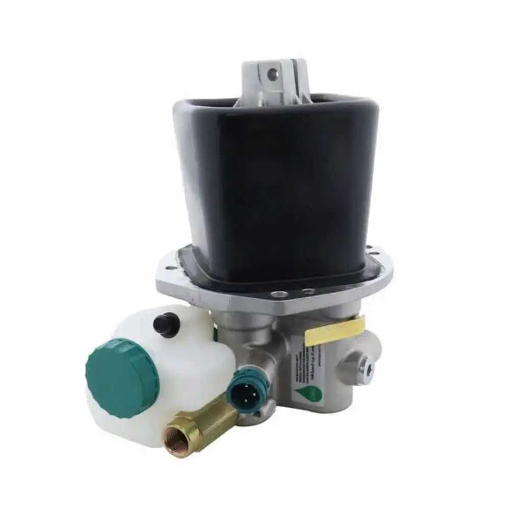Gear Shift Lever Switching Device For Mercedes Benz AXOR ATEGO ACTROS