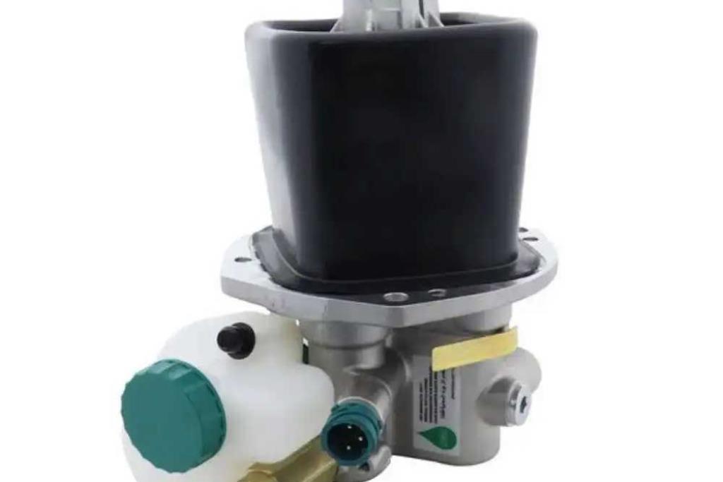 Gear Shift Lever Switching Device For Mercedes Benz AXOR ATEGO ACTROS