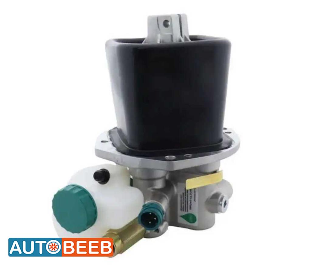 Gear Shift Lever Switching Device For Mercedes Benz AXOR ATEGO ACTROS