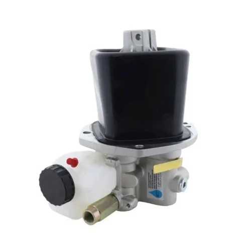 Gear Shift Lever Switching Device For Mercedes Benz 500x500 ACTROS