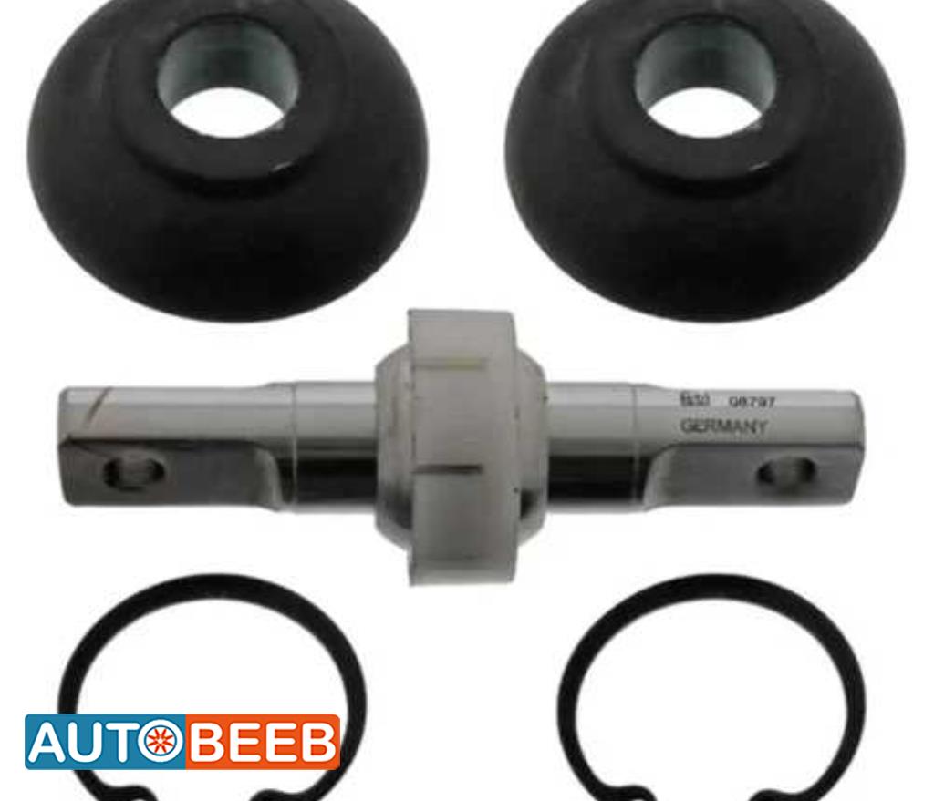 Repair Kit Gear Shift Lever For Mercedes Benz 500x500