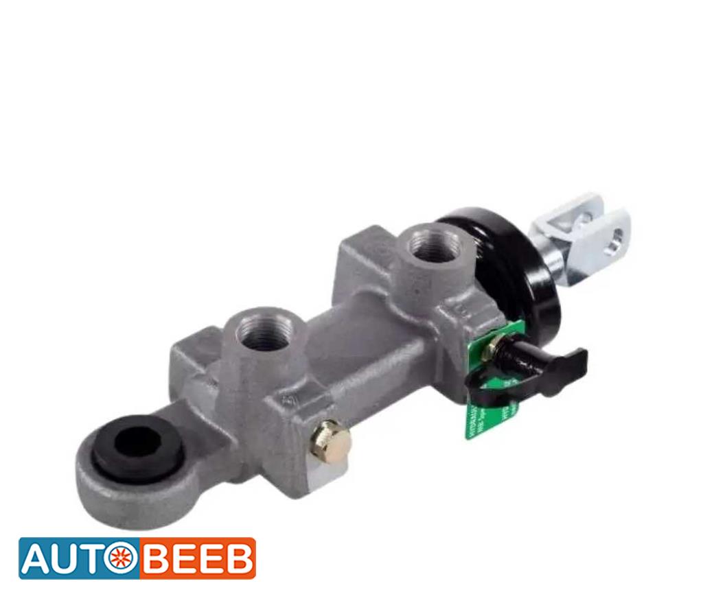 Shifting Cylinder Mercedes Benz AXOR ATEGO AXOR2