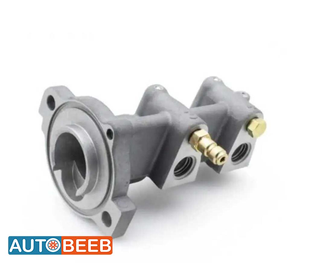 Shifting Cylinder For MAN TGA