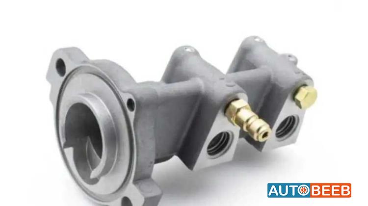 Shifting Cylinder For MAN TGA