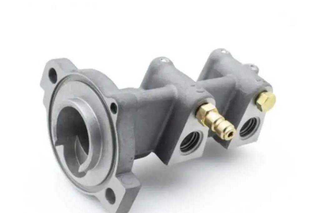 Shifting Cylinder For MAN TGA
