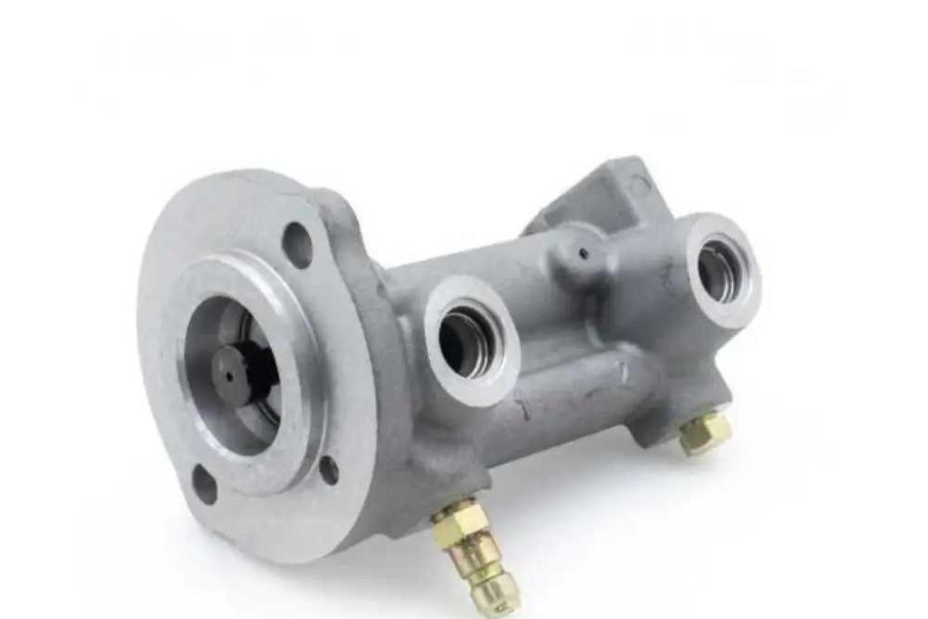 Shifting Cylinder For MAN TGA